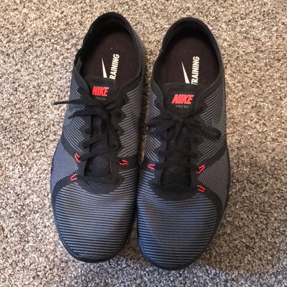 Nike Trainer 3.0 V4